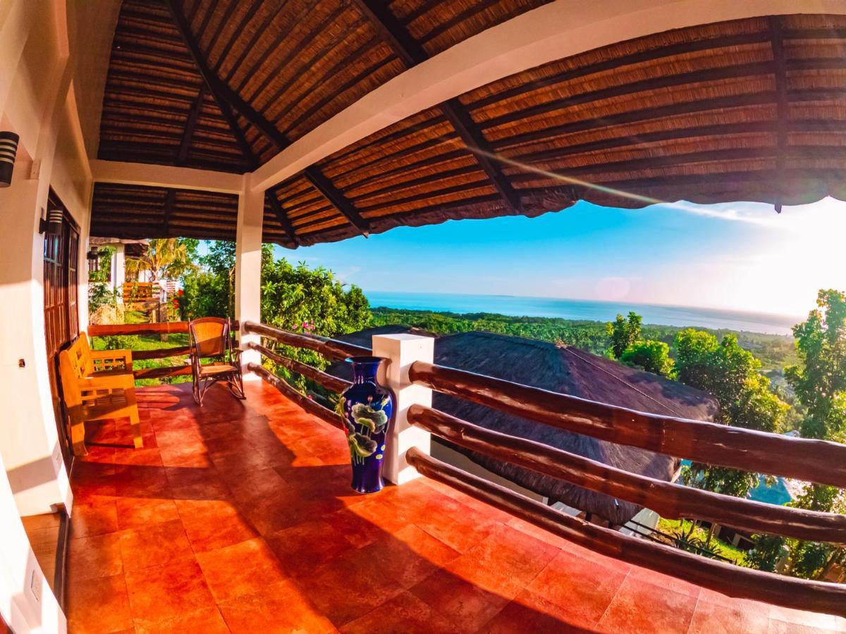 Marqis Sunrise Sunset Resort And Spa Baclayon Exterior photo